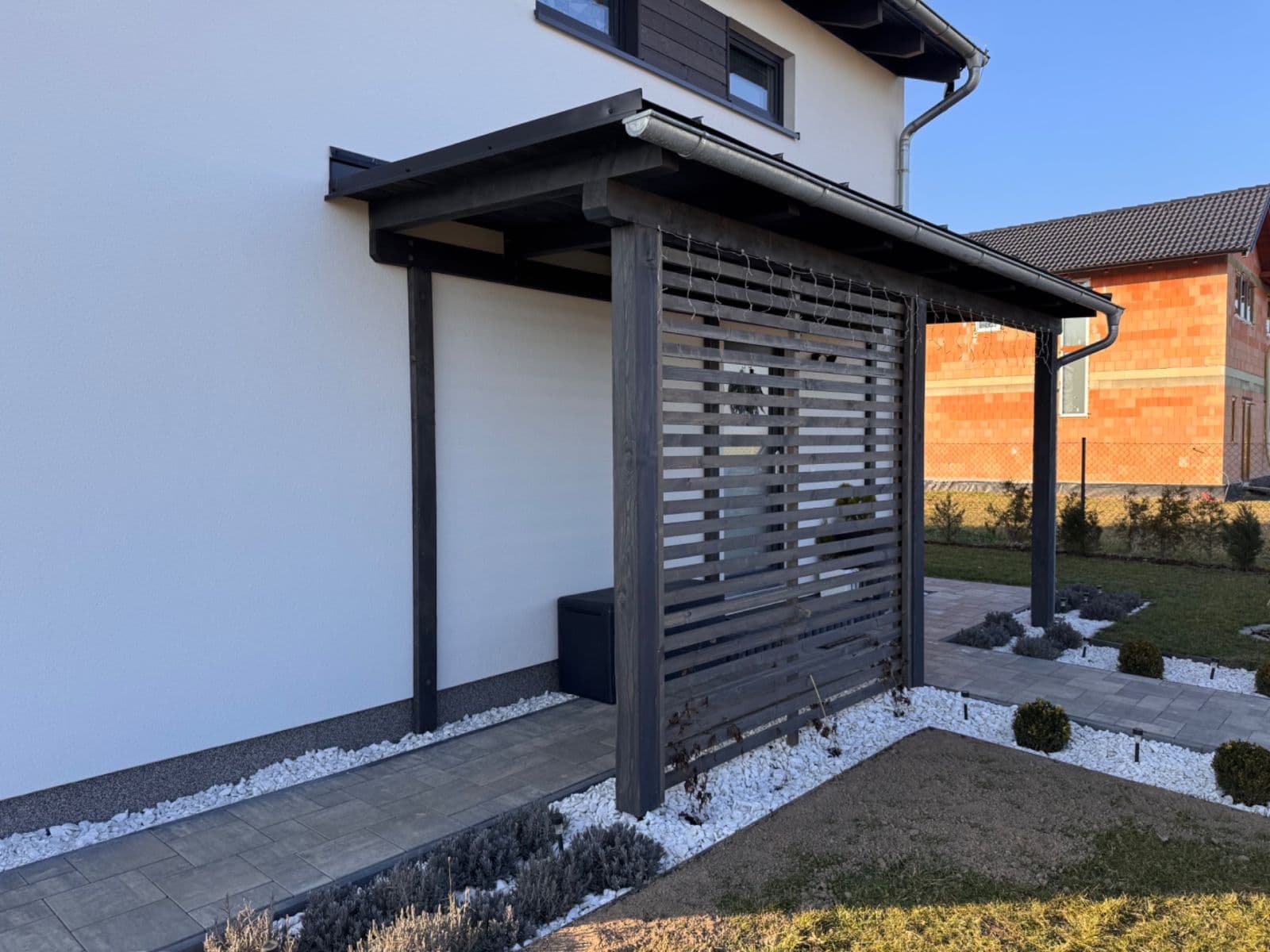 house for sale, 117 m², Mezi Alejemi, Mnichovo Hradiště, Středočeský Region house for sale, 117 m², Mezi Alejemi, Mnichovo Hradiště, Středočeský Region