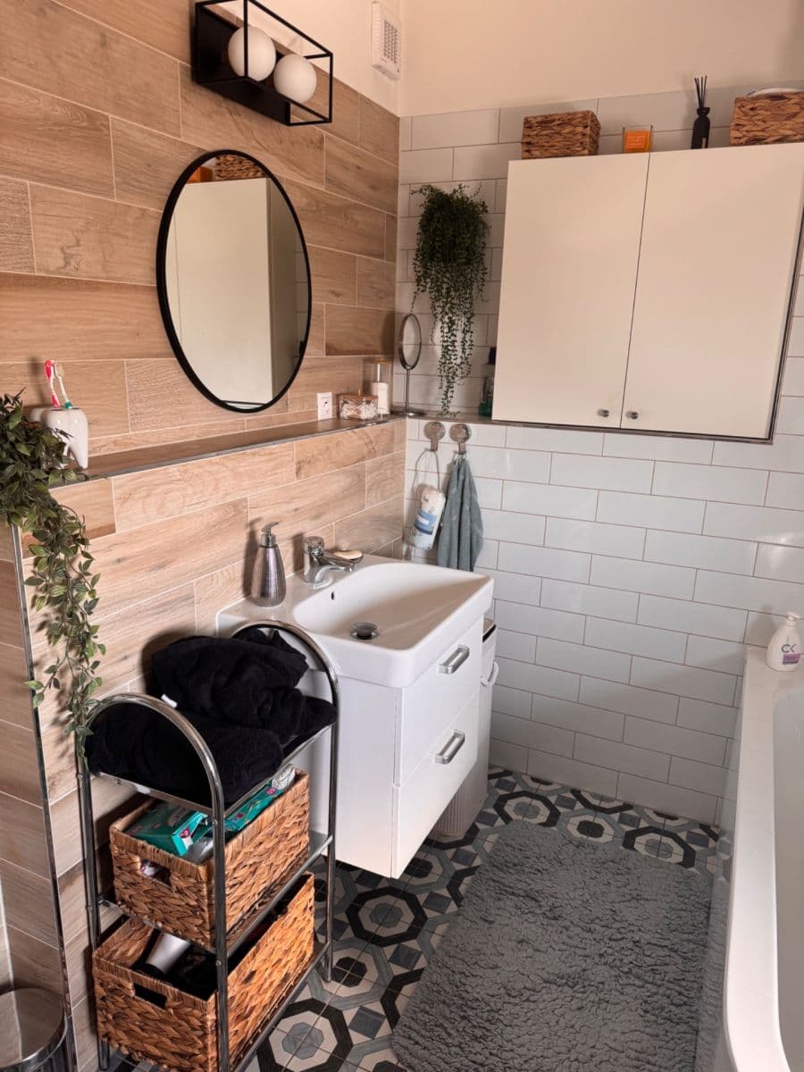 house for sale, 117 m², Mezi Alejemi, Mnichovo Hradiště, Středočeský Region house for sale, 117 m², Mezi Alejemi, Mnichovo Hradiště, Středočeský Region