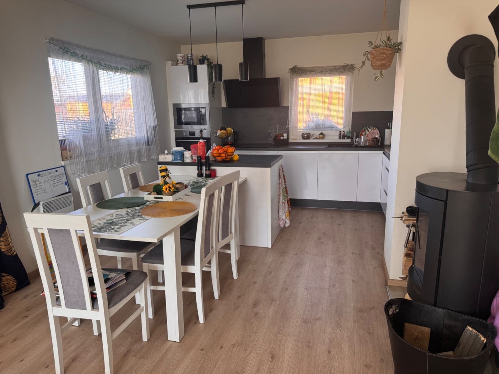 house for sale, 117 m², Mezi Alejemi, Mnichovo Hradiště, Středočeský Region house for sale, 117 m², Mezi Alejemi, Mnichovo Hradiště, Středočeský Region