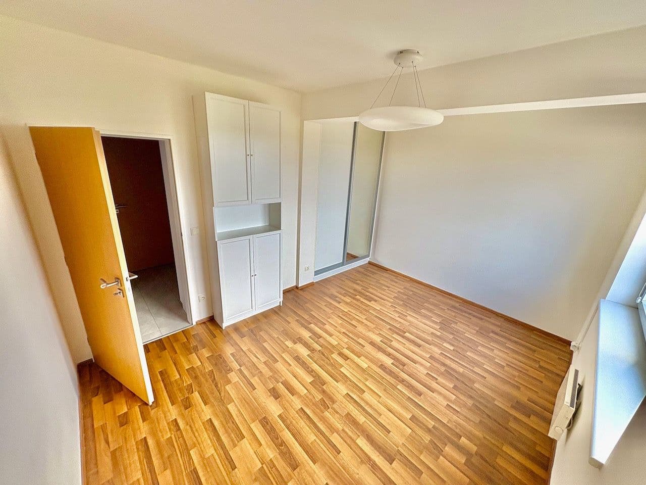 2 bedroom with open-plan kitchen flat to rent, 64 m², Ecksteinova, Chýně, Středočeský Region 2 bedroom with open-plan kitchen flat to rent, 64 m², Ecksteinova, Chýně, Středočeský Region