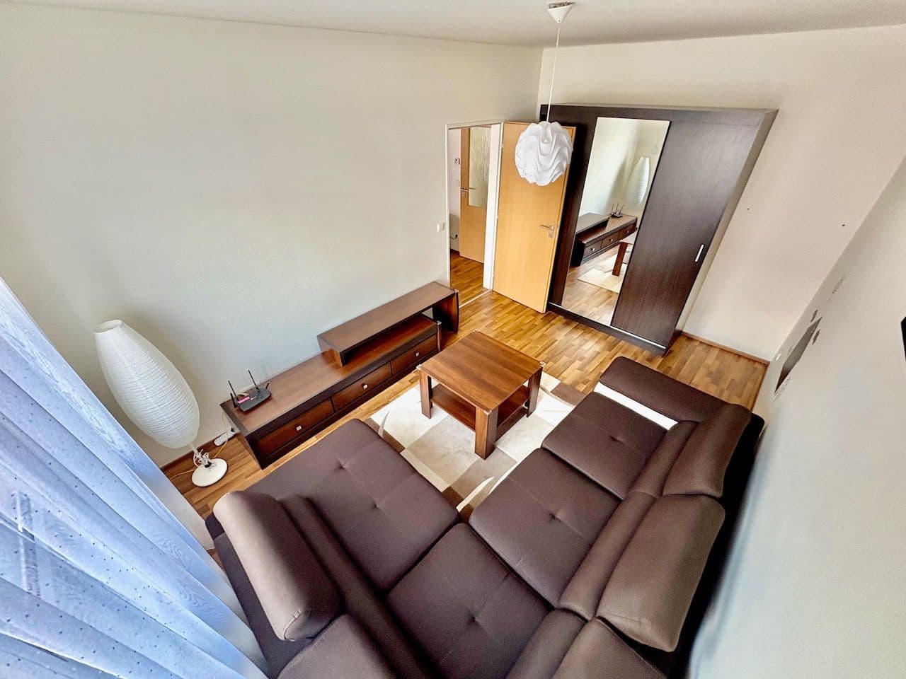 2 bedroom with open-plan kitchen flat to rent, 64 m², Ecksteinova, Chýně, Středočeský Region 2 bedroom with open-plan kitchen flat to rent, 64 m², Ecksteinova, Chýně, Středočeský Region