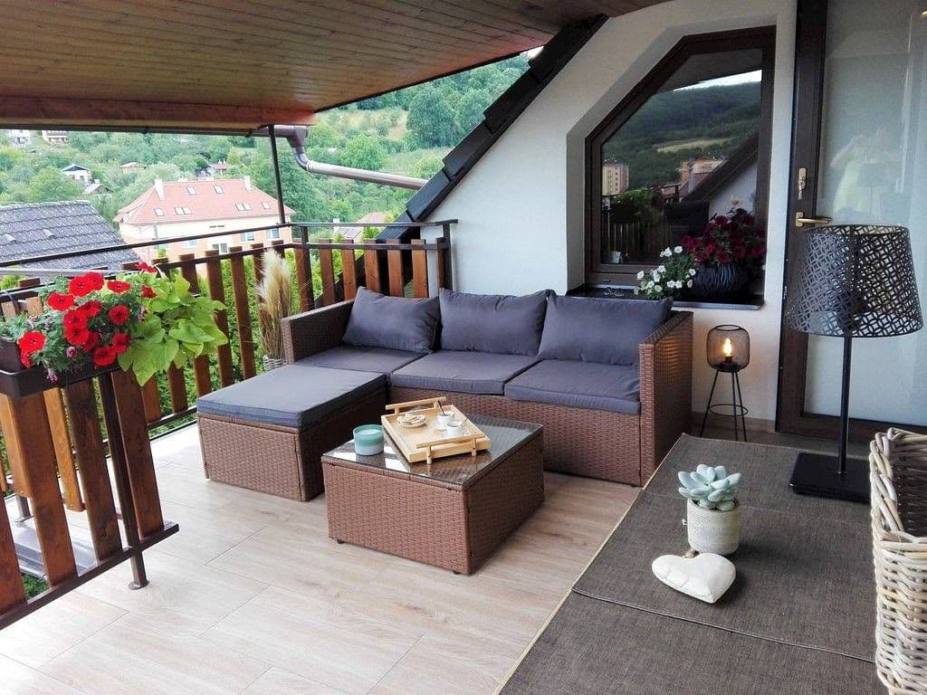 recreational property to rent, 0 m², Luhačovice, Zlínský Region recreational property to rent, 0 m², Luhačovice, Zlínský Region