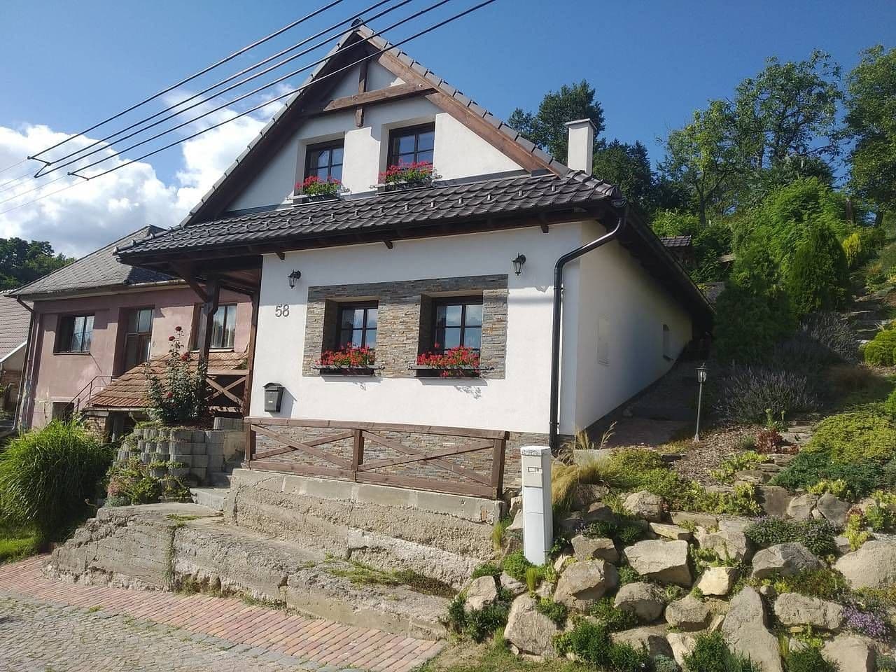 recreational property to rent, 0 m², Ořechov, Zlínský Region recreational property to rent, 0 m², Ořechov, Zlínský Region