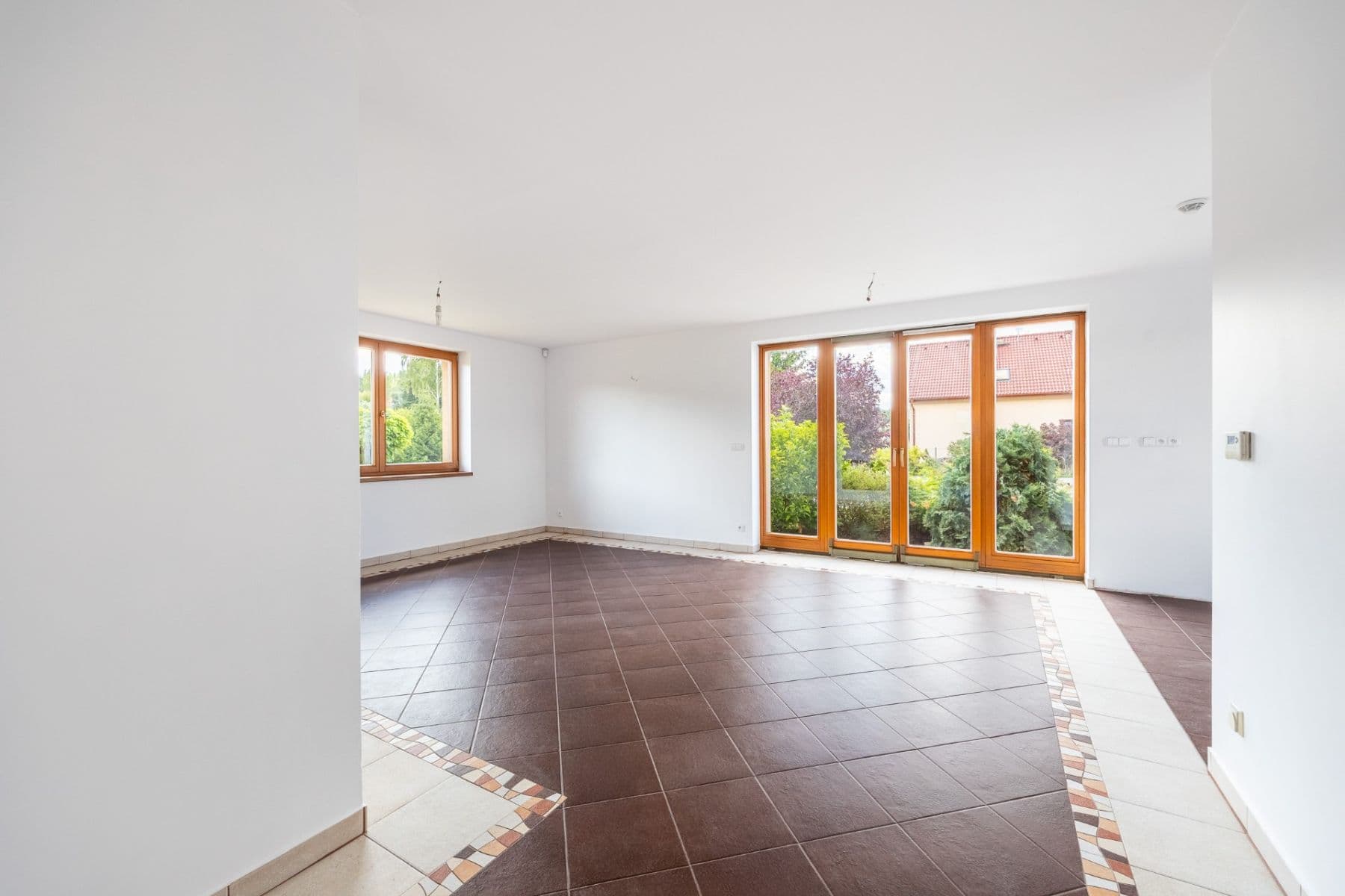 house for sale, 122 m², U brůdku, Lužná, Středočeský Region house for sale, 122 m², U brůdku, Lužná, Středočeský Region