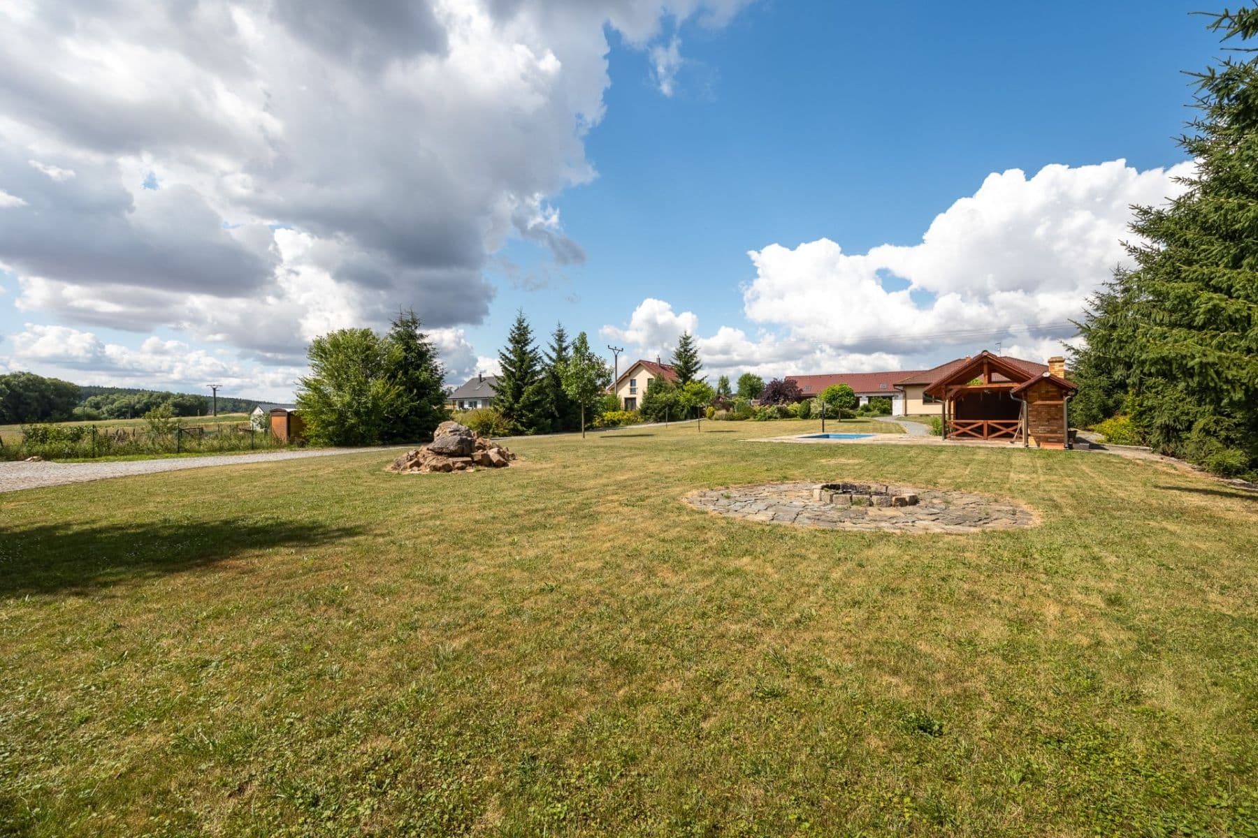 house for sale, 122 m², U brůdku, Lužná, Středočeský Region house for sale, 122 m², U brůdku, Lužná, Středočeský Region