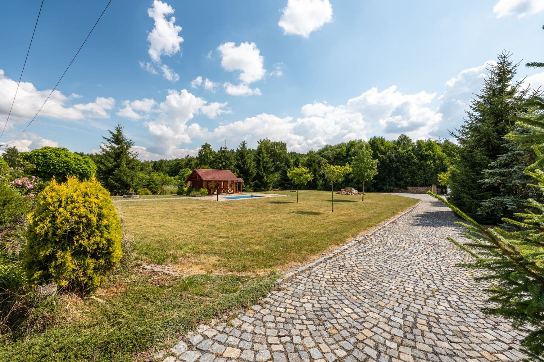 house for sale, 122 m², U brůdku, Lužná, Středočeský Region house for sale, 122 m², U brůdku, Lužná, Středočeský Region