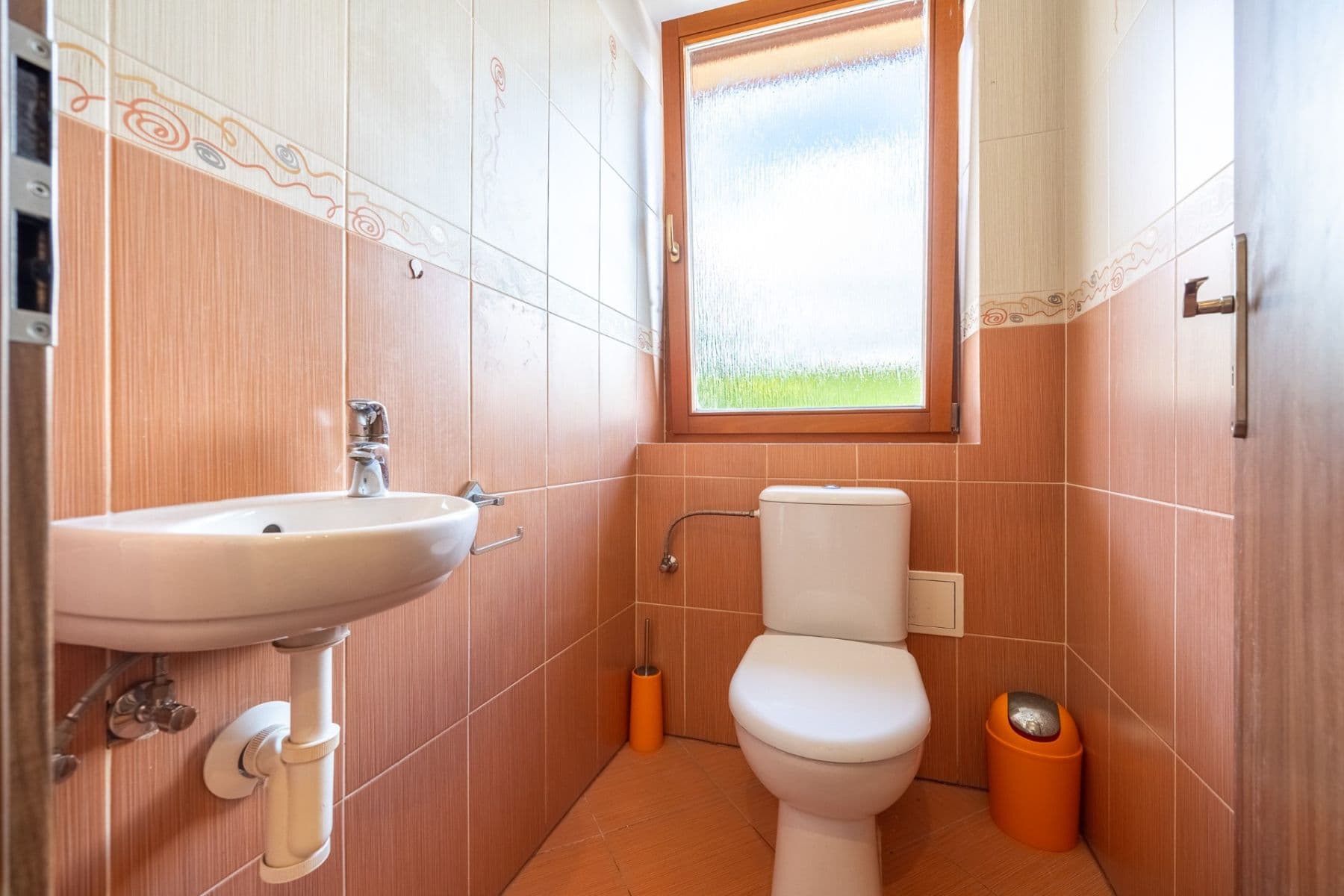 house for sale, 122 m², U brůdku, Lužná, Středočeský Region house for sale, 122 m², U brůdku, Lužná, Středočeský Region