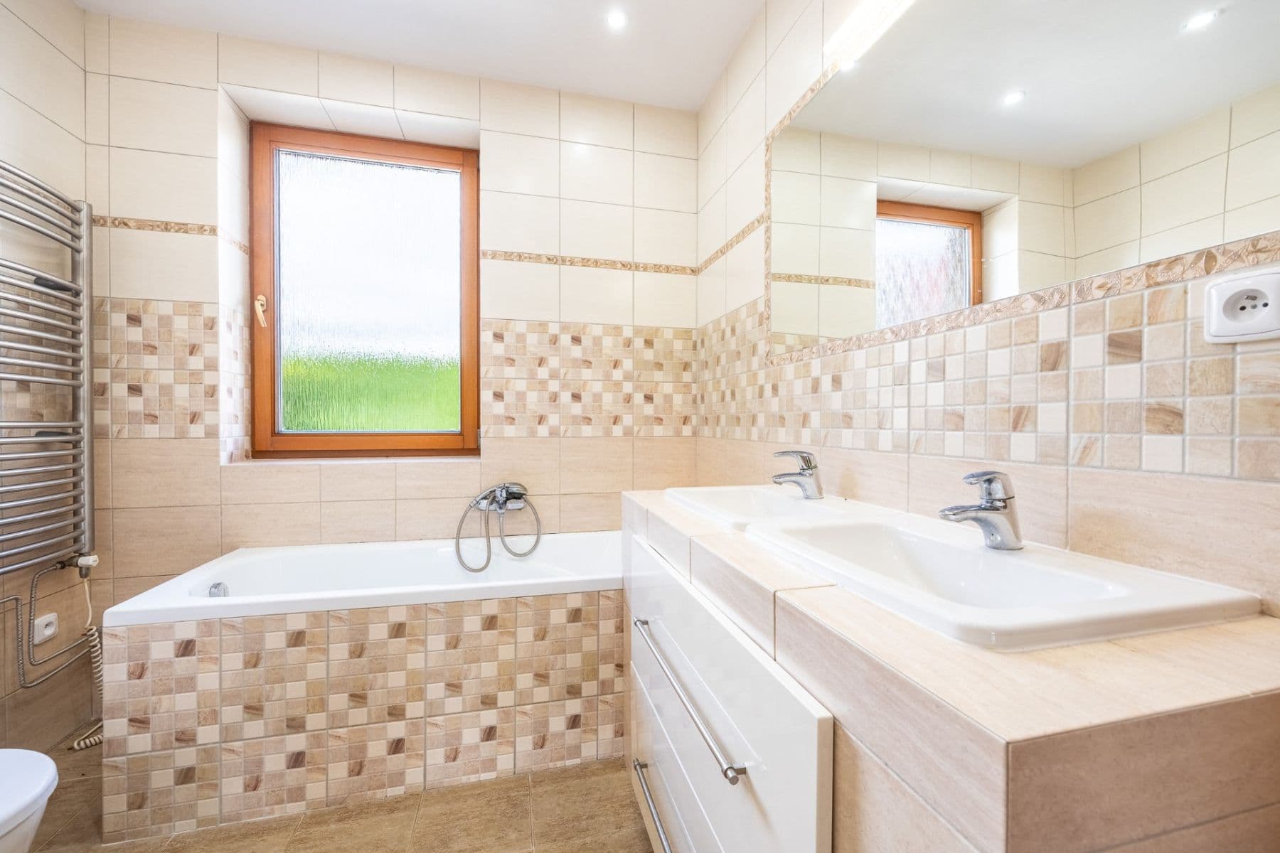 house for sale, 122 m², U brůdku, Lužná, Středočeský Region house for sale, 122 m², U brůdku, Lužná, Středočeský Region