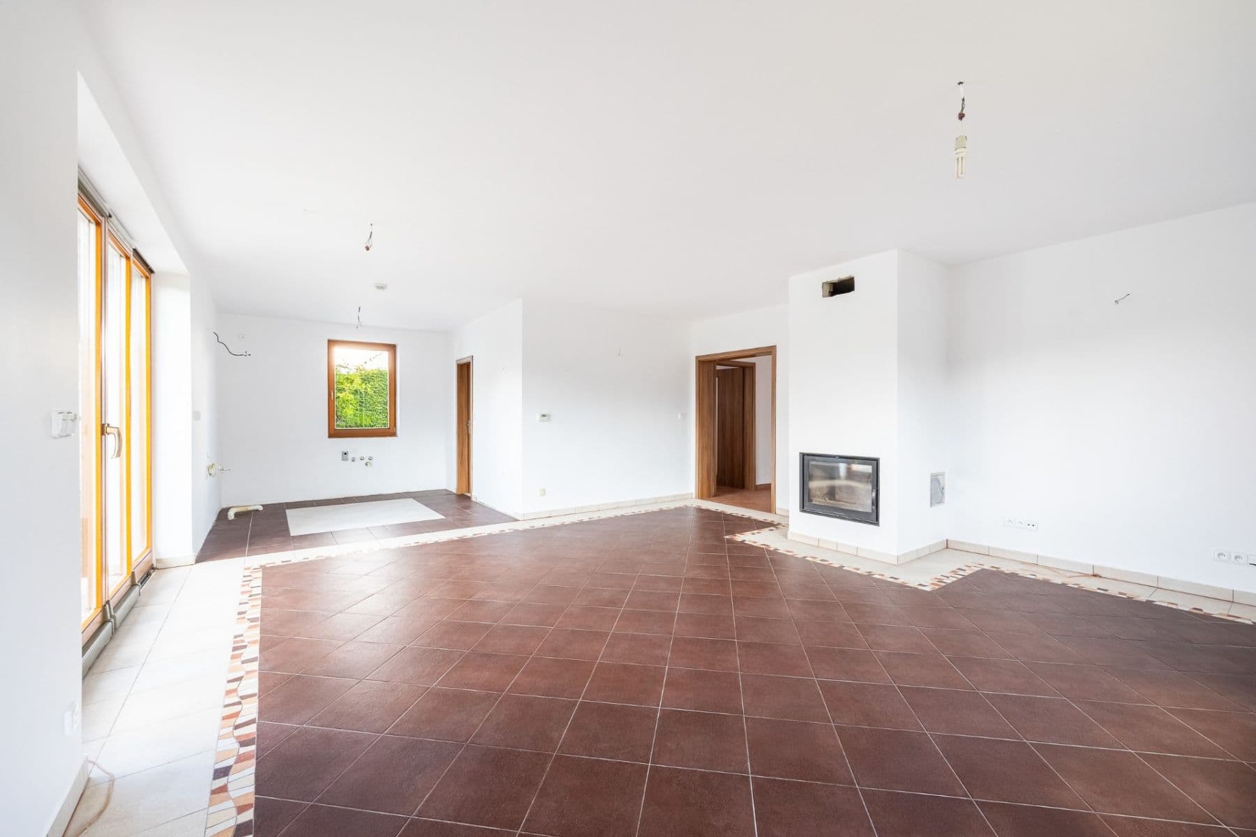 house for sale, 122 m², U brůdku, Lužná, Středočeský Region house for sale, 122 m², U brůdku, Lužná, Středočeský Region