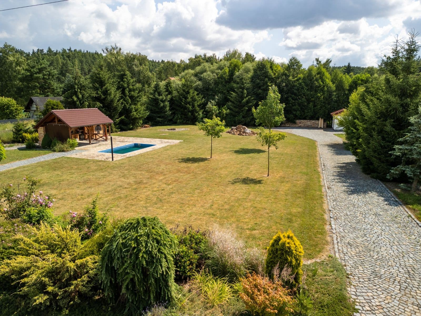 house for sale, 122 m², U brůdku, Lužná, Středočeský Region house for sale, 122 m², U brůdku, Lužná, Středočeský Region