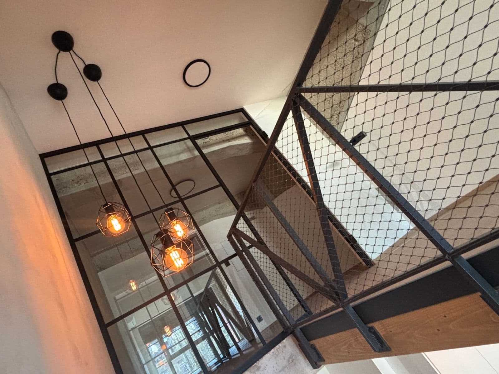 2 bedroom with open-plan kitchen flat to rent, 66 m², Kolbenova, Prague, Prague 2 bedroom with open-plan kitchen flat to rent, 66 m², Kolbenova, Prague, Prague