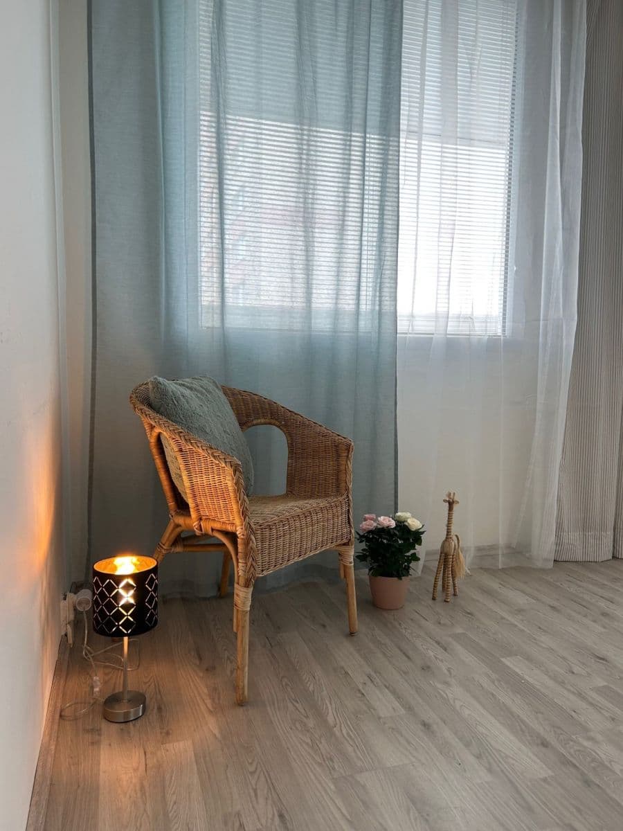 Studio flat to rent, 55 m², Poznaňská, Prague, Prague Studio flat to rent, 55 m², Poznaňská, Prague, Prague