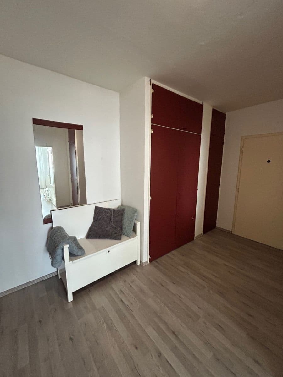 Studio flat to rent, 55 m², Poznaňská, Prague, Prague Studio flat to rent, 55 m², Poznaňská, Prague, Prague