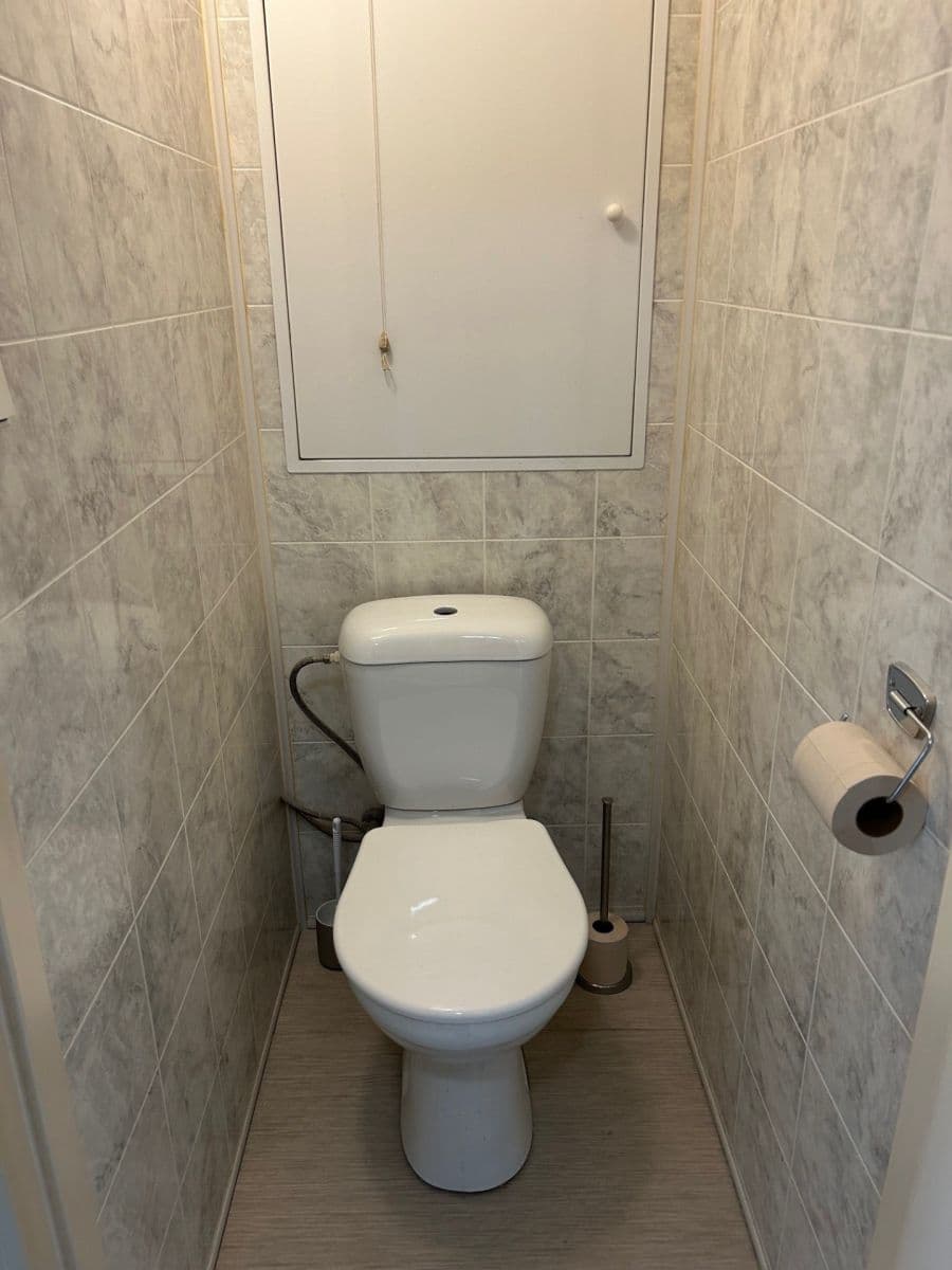 Studio flat to rent, 55 m², Poznaňská, Prague, Prague Studio flat to rent, 55 m², Poznaňská, Prague, Prague