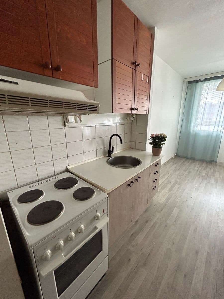 Studio flat to rent, 55 m², Poznaňská, Prague, Prague Studio flat to rent, 55 m², Poznaňská, Prague, Prague