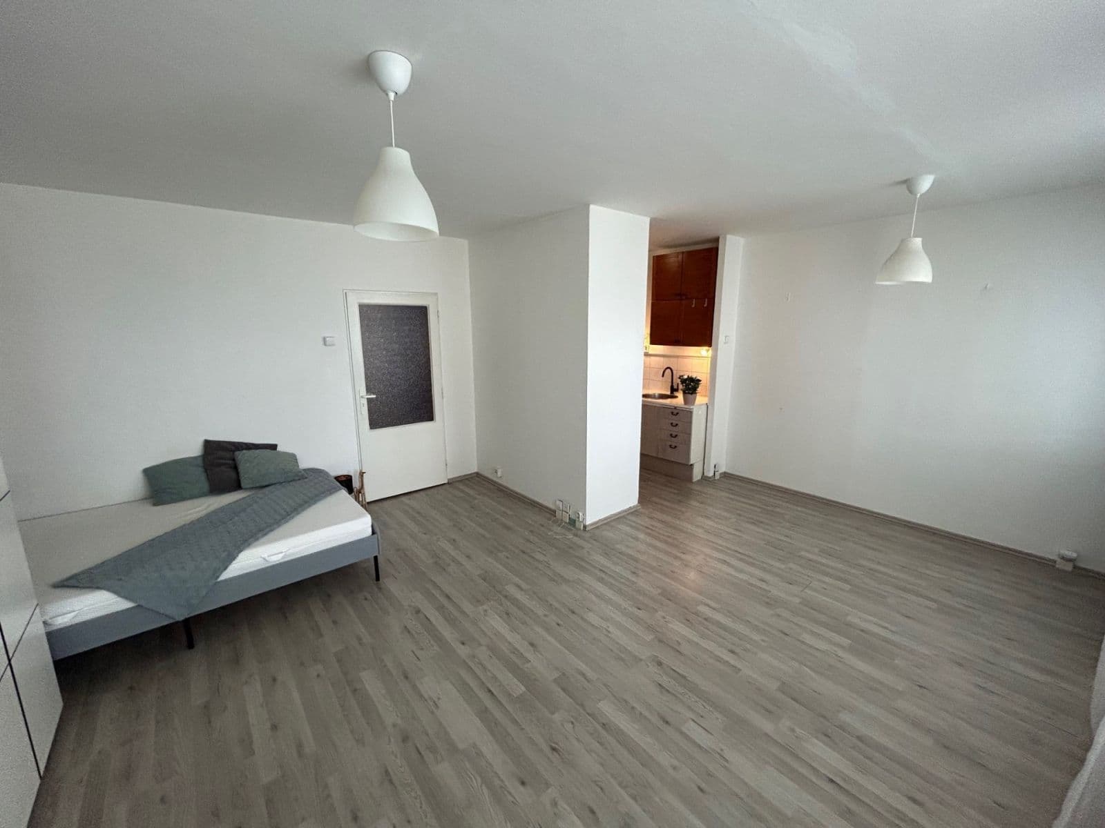 Studio flat to rent, 55 m², Poznaňská, Prague, Prague Studio flat to rent, 55 m², Poznaňská, Prague, Prague