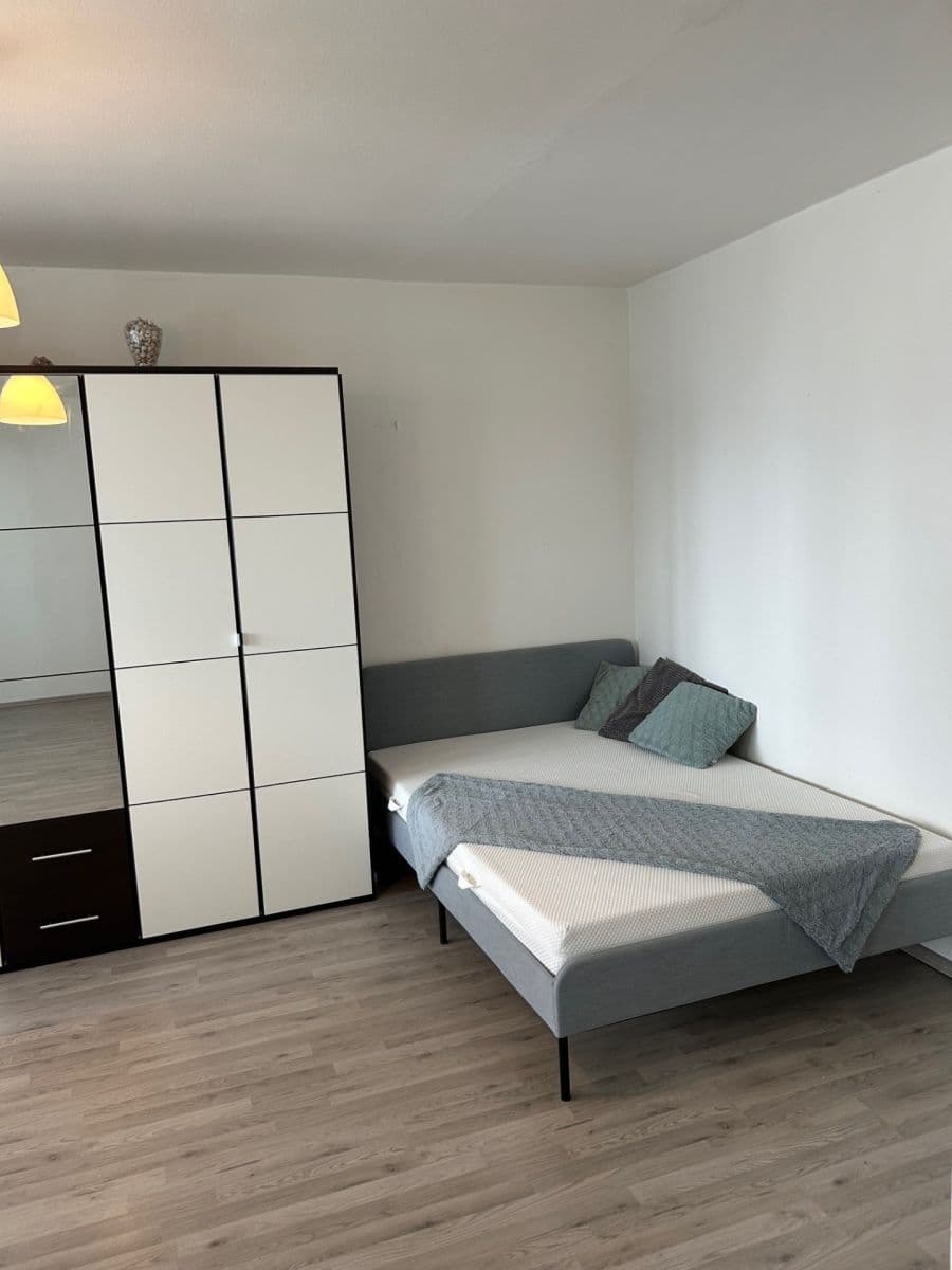 Studio flat to rent, 55 m², Poznaňská, Prague, Prague Studio flat to rent, 55 m², Poznaňská, Prague, Prague