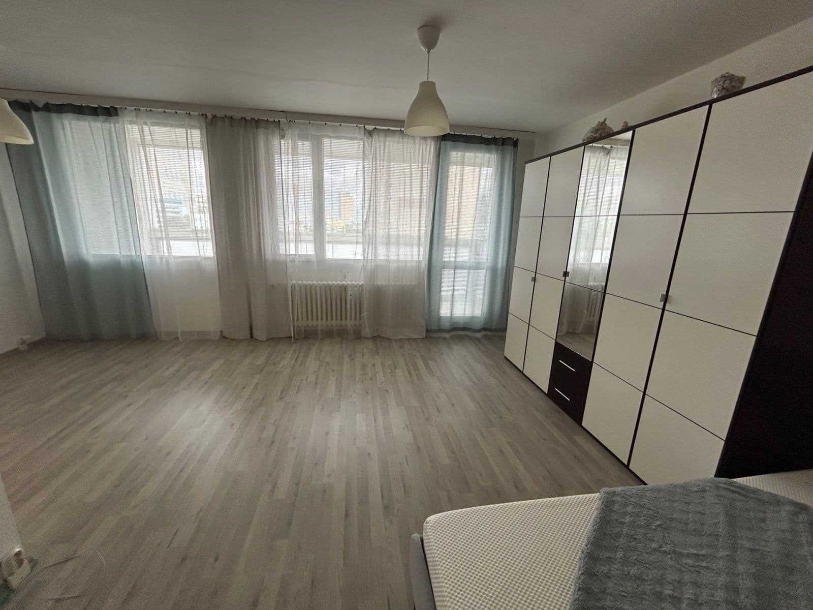 Studio flat to rent, 55 m², Poznaňská, Prague, Prague Studio flat to rent, 55 m², Poznaňská, Prague, Prague