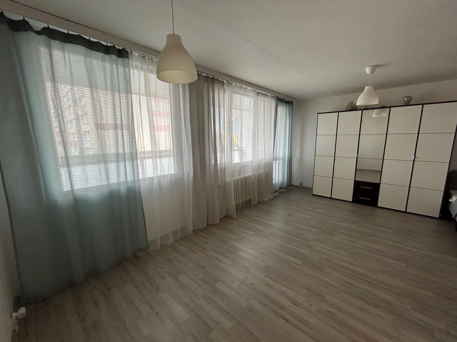 Studio flat to rent, 55 m², Poznaňská, Prague, Prague Studio flat to rent, 55 m², Poznaňská, Prague, Prague