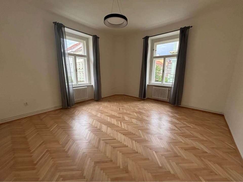 1 bedroom flat to rent, 59 m², Americká, Prague, Prague 1 bedroom flat to rent, 59 m², Americká, Prague, Prague