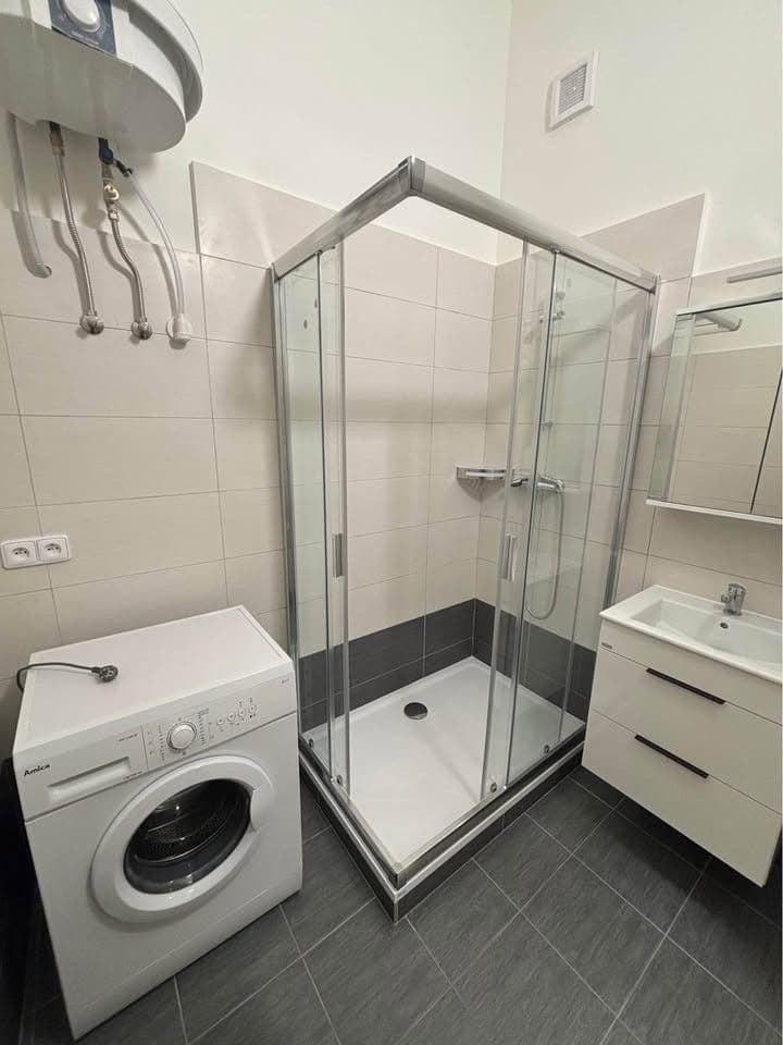 1 bedroom flat to rent, 59 m², Americká, Prague, Prague 1 bedroom flat to rent, 59 m², Americká, Prague, Prague