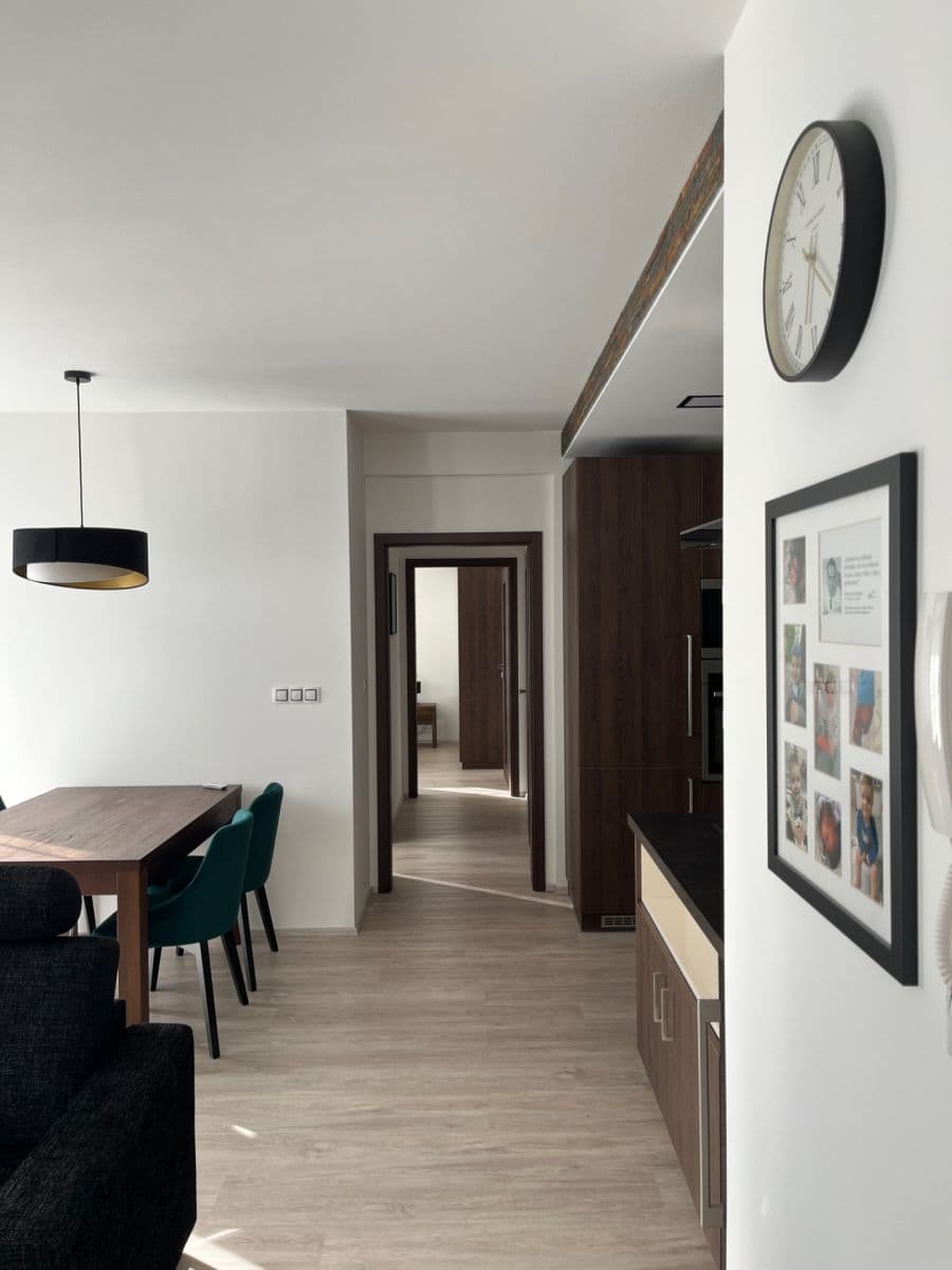 2 bedroom with open-plan kitchen flat to rent, 68 m², Březinky, Nové Město nad Metují, Královéhradecký Region 2 bedroom with open-plan kitchen flat to rent, 68 m², Březinky, Nové Město nad Metují, Královéhradecký Region