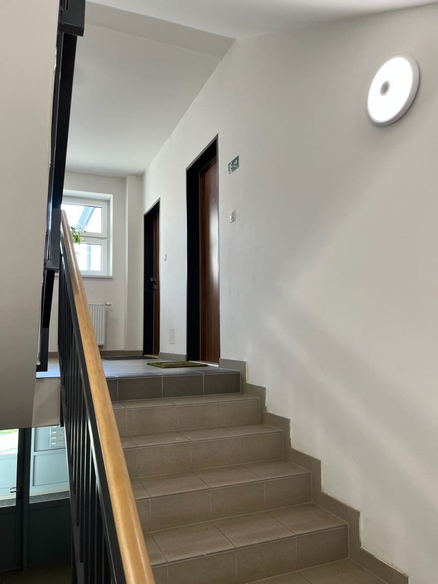 2 bedroom with open-plan kitchen flat to rent, 68 m², Březinky, Nové Město nad Metují, Královéhradecký Region 2 bedroom with open-plan kitchen flat to rent, 68 m², Březinky, Nové Město nad Metují, Královéhradecký Region