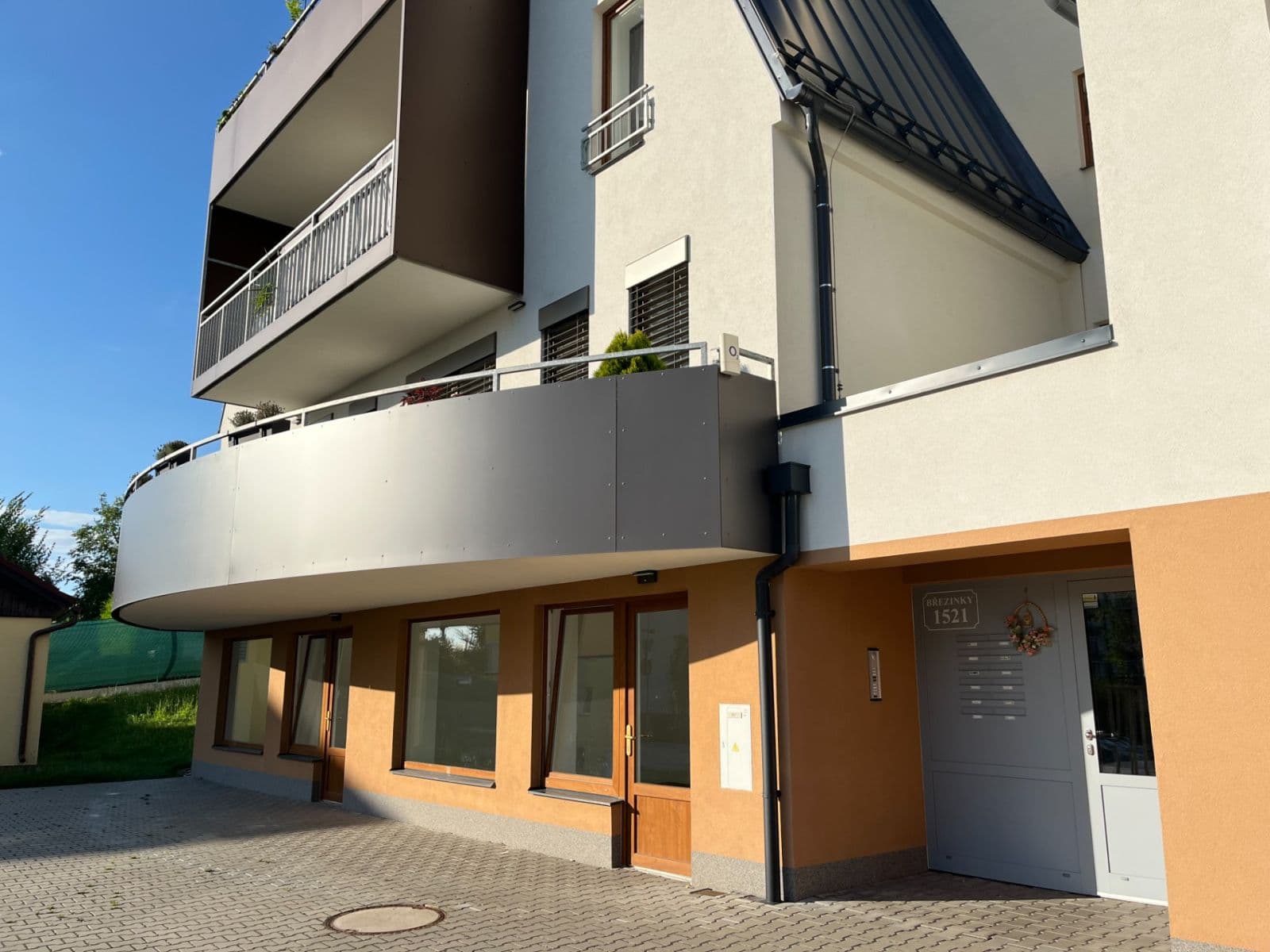 2 bedroom with open-plan kitchen flat to rent, 68 m², Březinky, Nové Město nad Metují, Královéhradecký Region 2 bedroom with open-plan kitchen flat to rent, 68 m², Březinky, Nové Město nad Metují, Královéhradecký Region