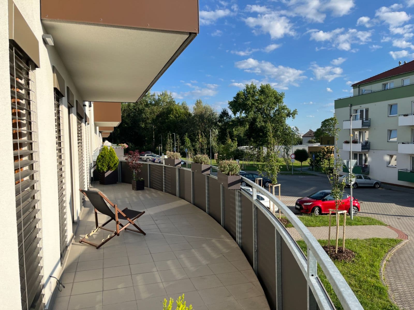 2 bedroom with open-plan kitchen flat to rent, 68 m², Březinky, Nové Město nad Metují, Královéhradecký Region 2 bedroom with open-plan kitchen flat to rent, 68 m², Březinky, Nové Město nad Metují, Královéhradecký Region