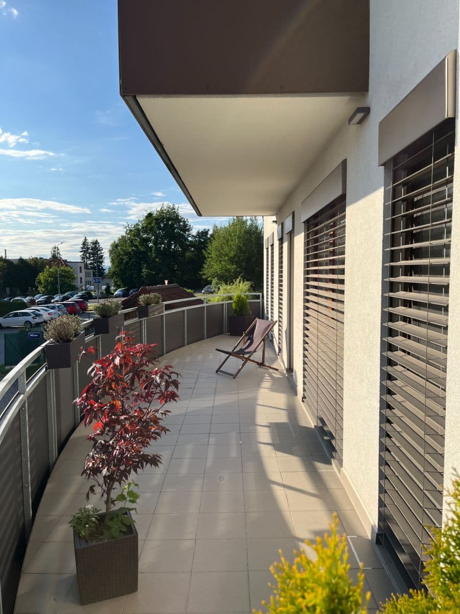 2 bedroom with open-plan kitchen flat to rent, 68 m², Březinky, Nové Město nad Metují, Královéhradecký Region 2 bedroom with open-plan kitchen flat to rent, 68 m², Březinky, Nové Město nad Metují, Královéhradecký Region