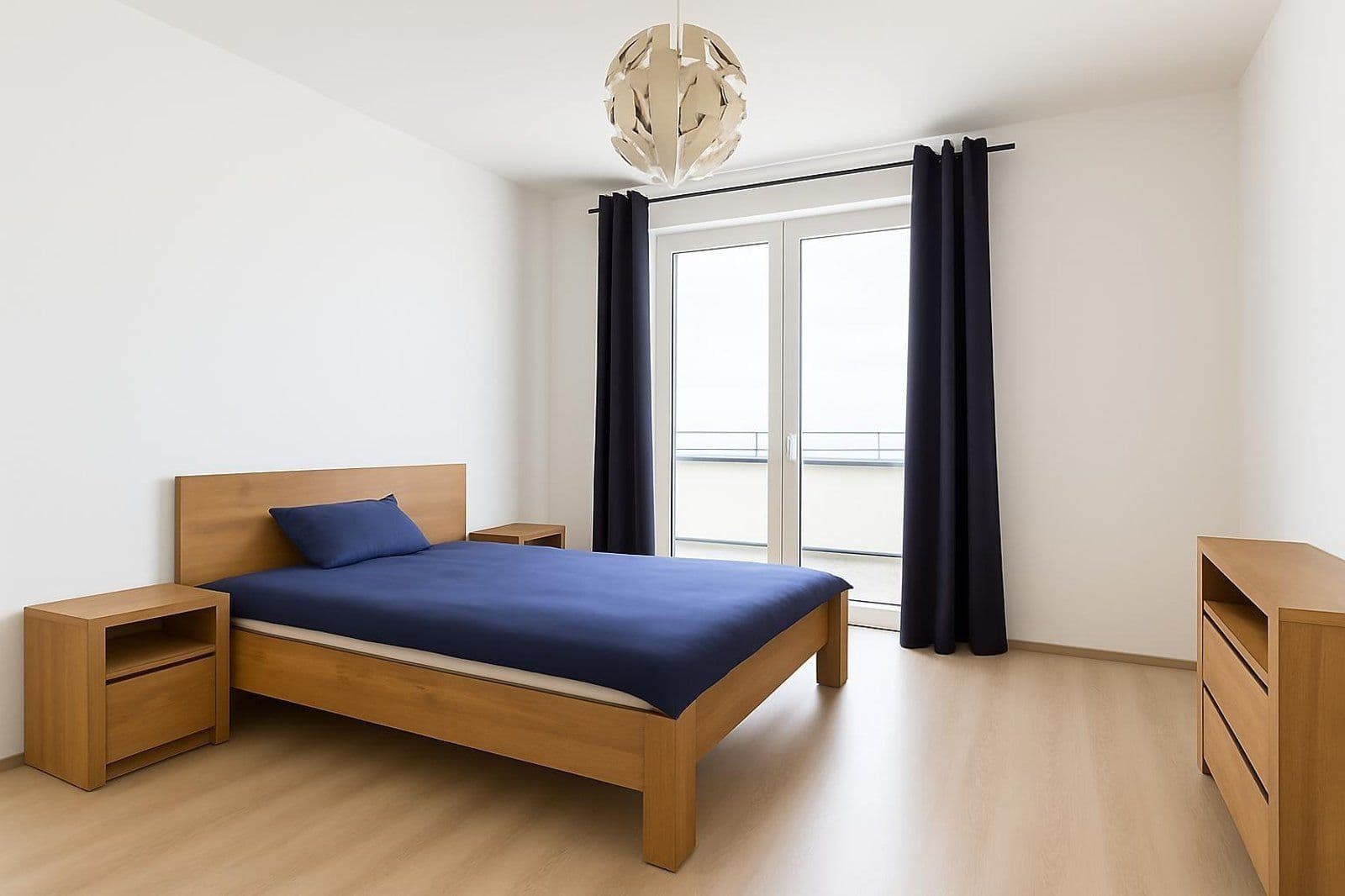 1 bedroom with open-plan kitchen flat to rent, 50 m², Technická, Plzeň, Plzeňský Region 1 bedroom with open-plan kitchen flat to rent, 50 m², Technická, Plzeň, Plzeňský Region