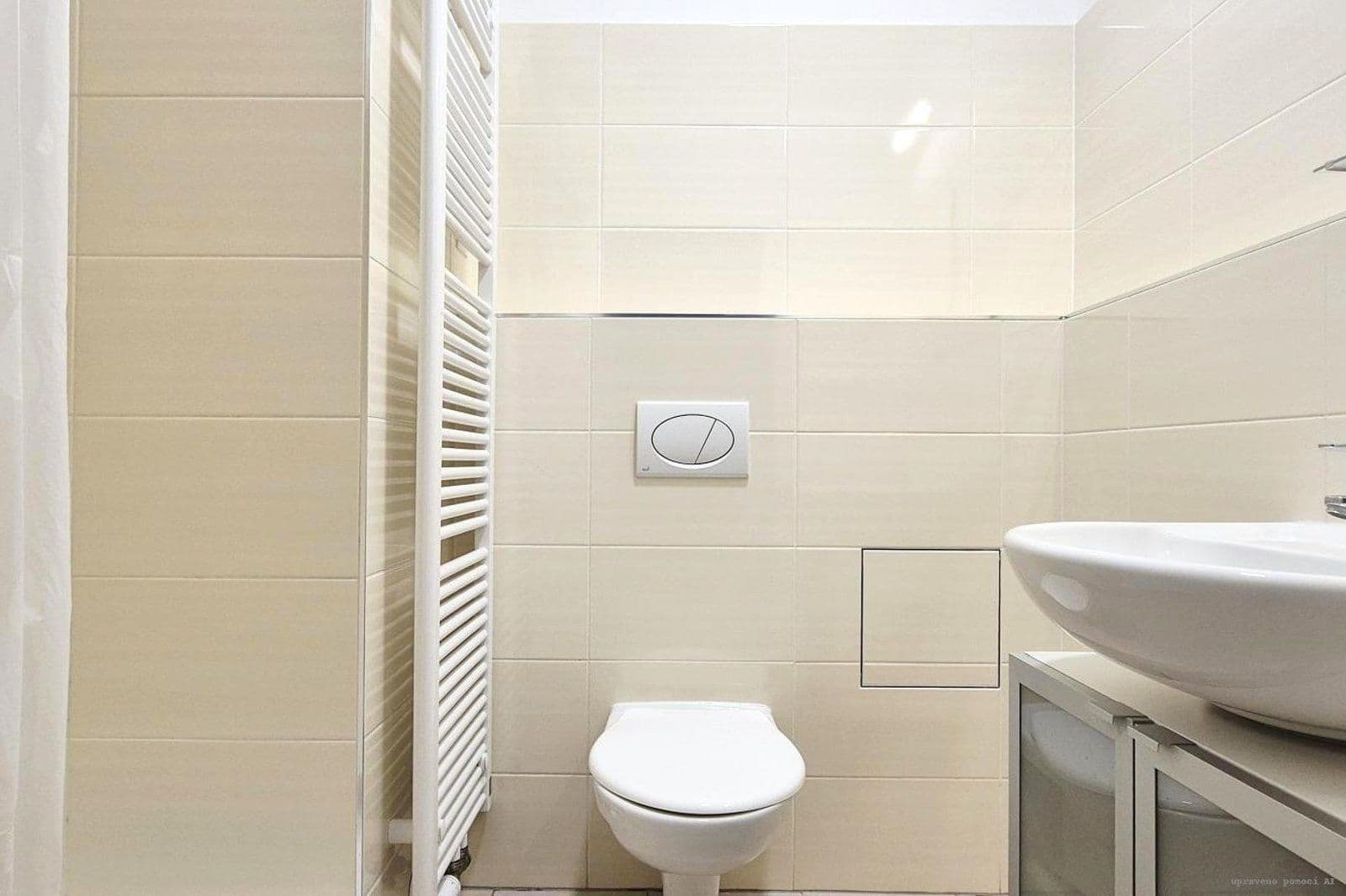 1 bedroom with open-plan kitchen flat to rent, 50 m², Technická, Plzeň, Plzeňský Region 1 bedroom with open-plan kitchen flat to rent, 50 m², Technická, Plzeň, Plzeňský Region