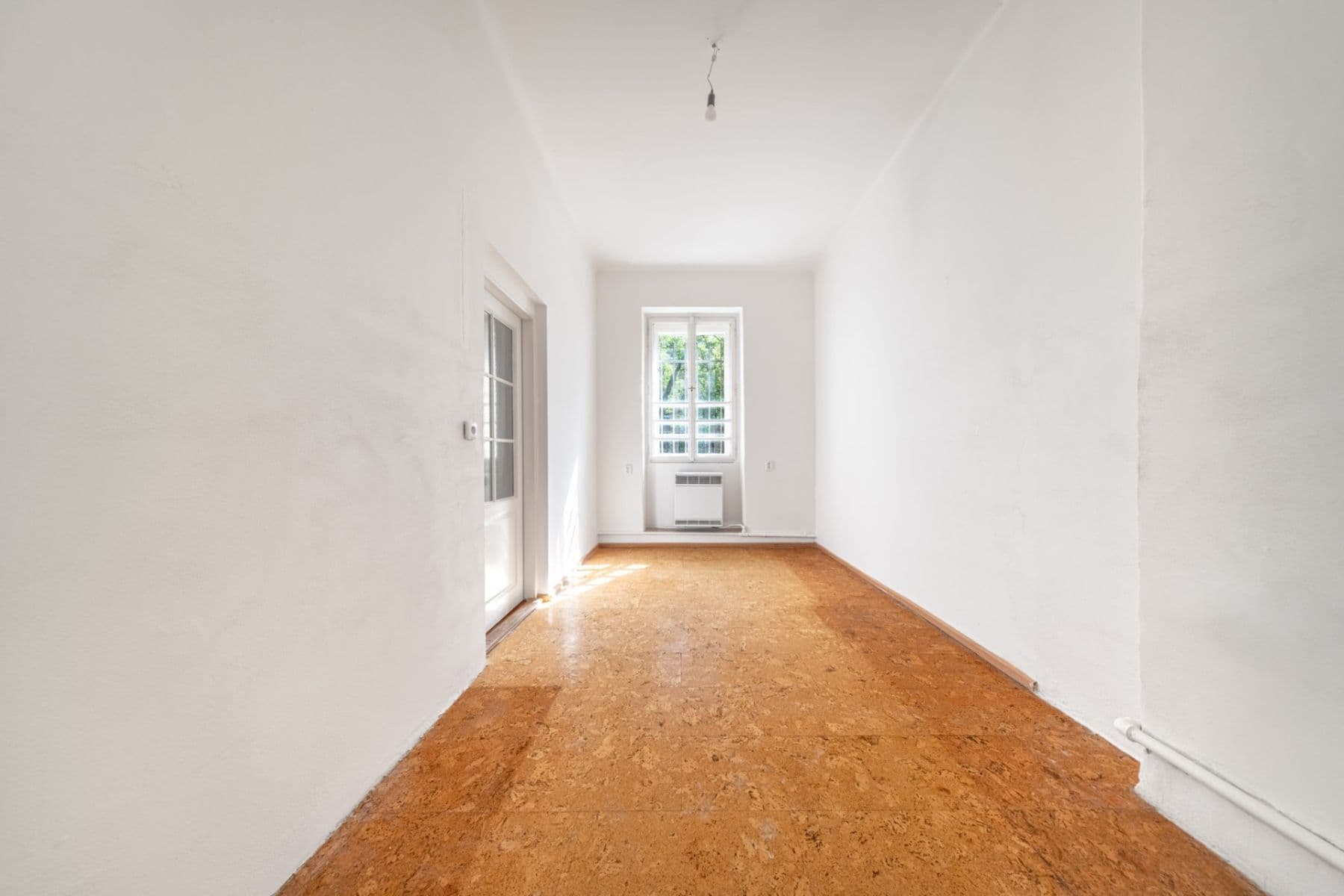 2 bedroom with open-plan kitchen flat for sale, 64 m², Na Václavce, Prague, Prague 2 bedroom with open-plan kitchen flat for sale, 64 m², Na Václavce, Prague, Prague