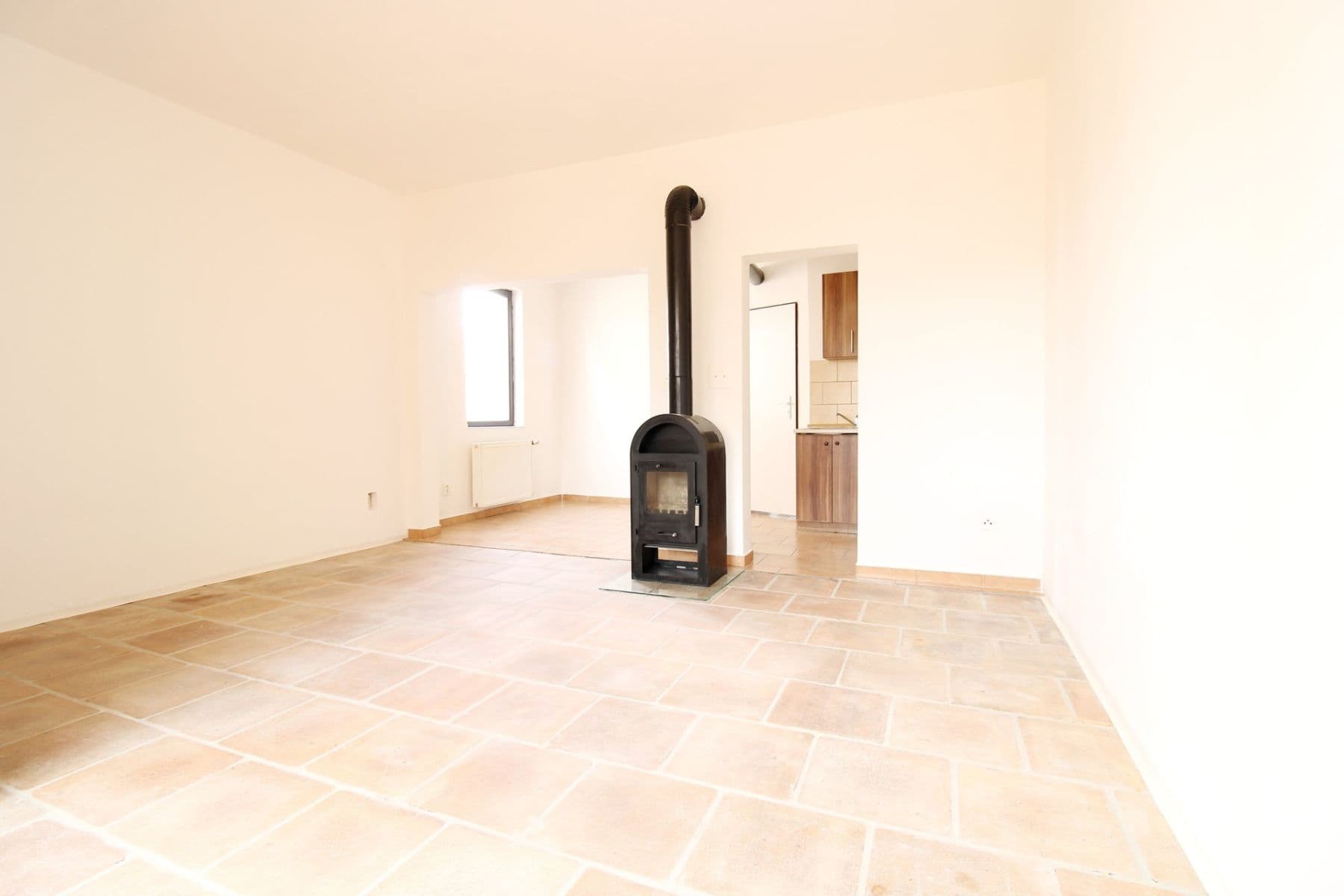 house to rent, 72 m², Na Poříčí, Králův Dvůr, Středočeský Region house to rent, 72 m², Na Poříčí, Králův Dvůr, Středočeský Region