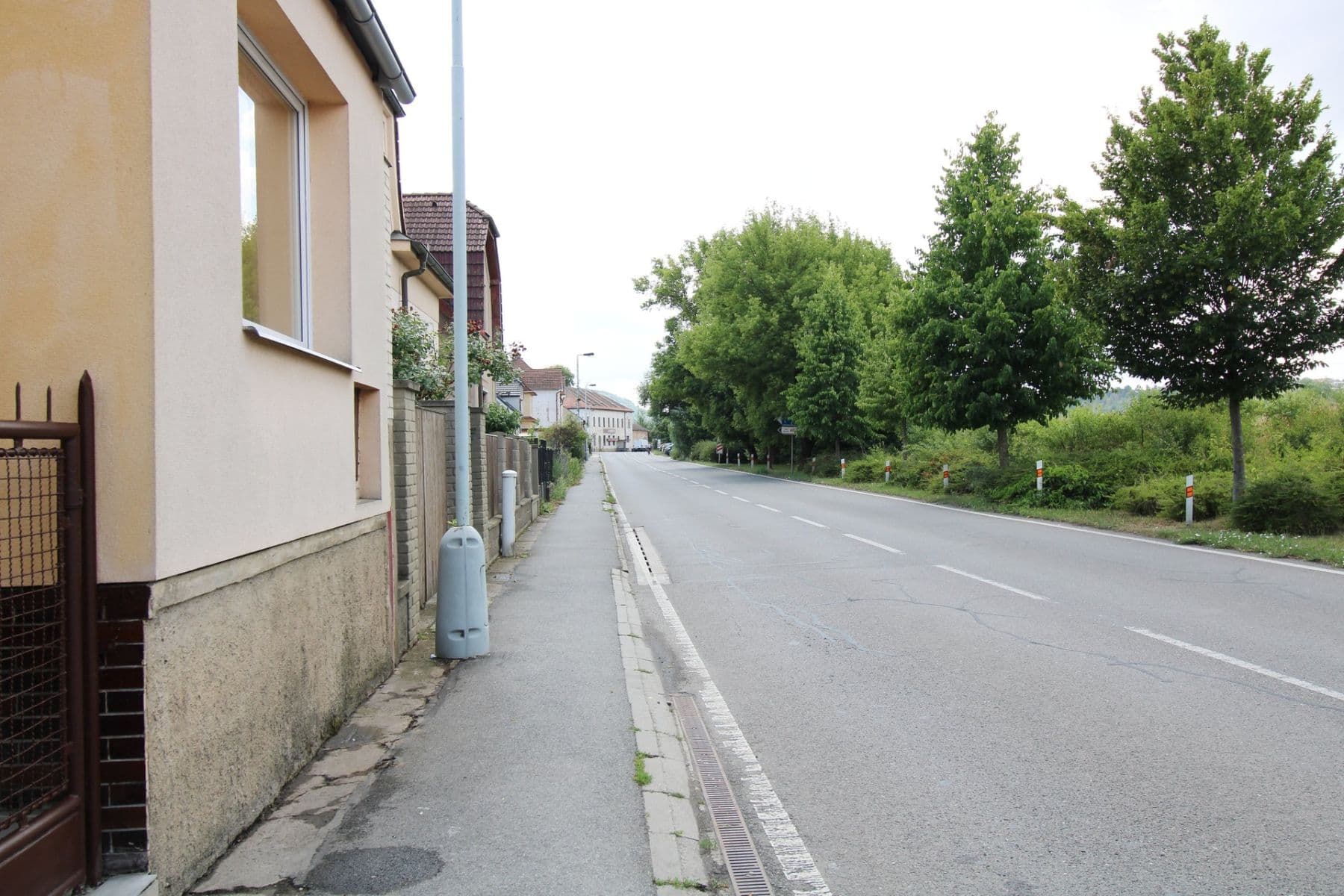 house to rent, 72 m², Na Poříčí, Králův Dvůr, Středočeský Region house to rent, 72 m², Na Poříčí, Králův Dvůr, Středočeský Region