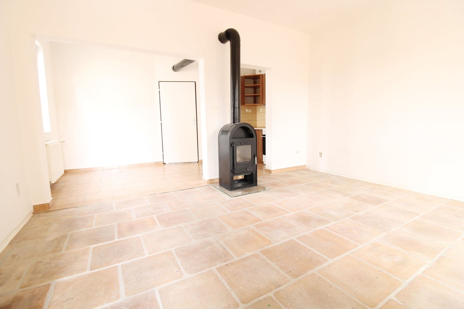 house to rent, 72 m², Na Poříčí, Králův Dvůr, Středočeský Region house to rent, 72 m², Na Poříčí, Králův Dvůr, Středočeský Region