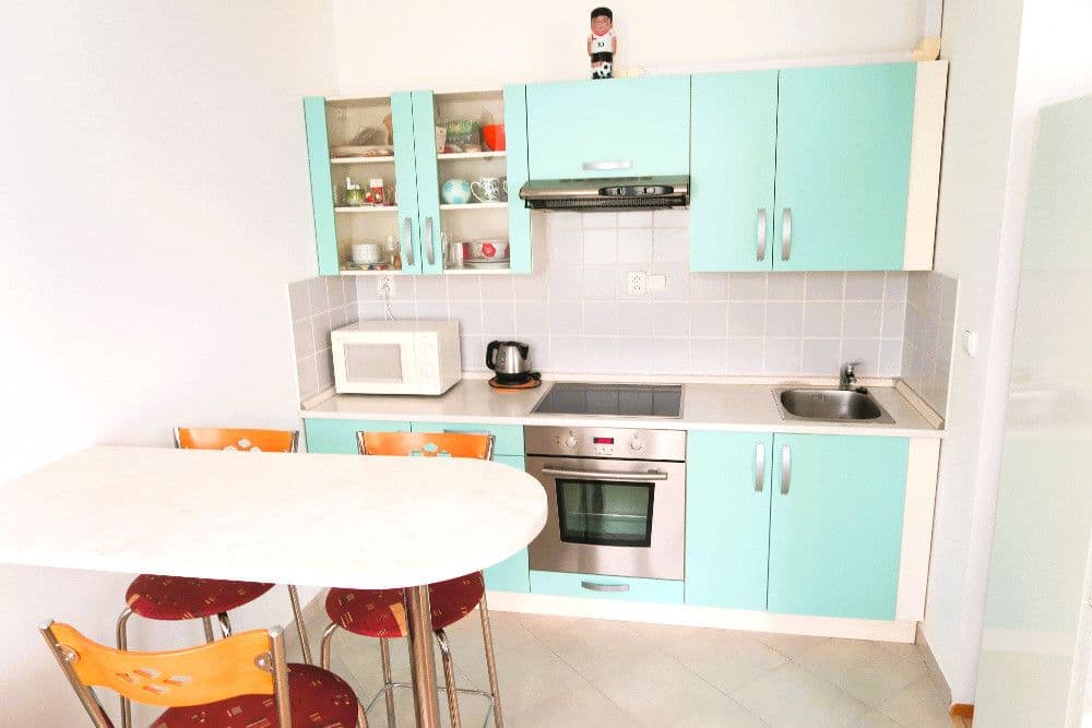 Studio flat to rent, 34 m², Mikanova, Prague, Prague Studio flat to rent, 34 m², Mikanova, Prague, Prague