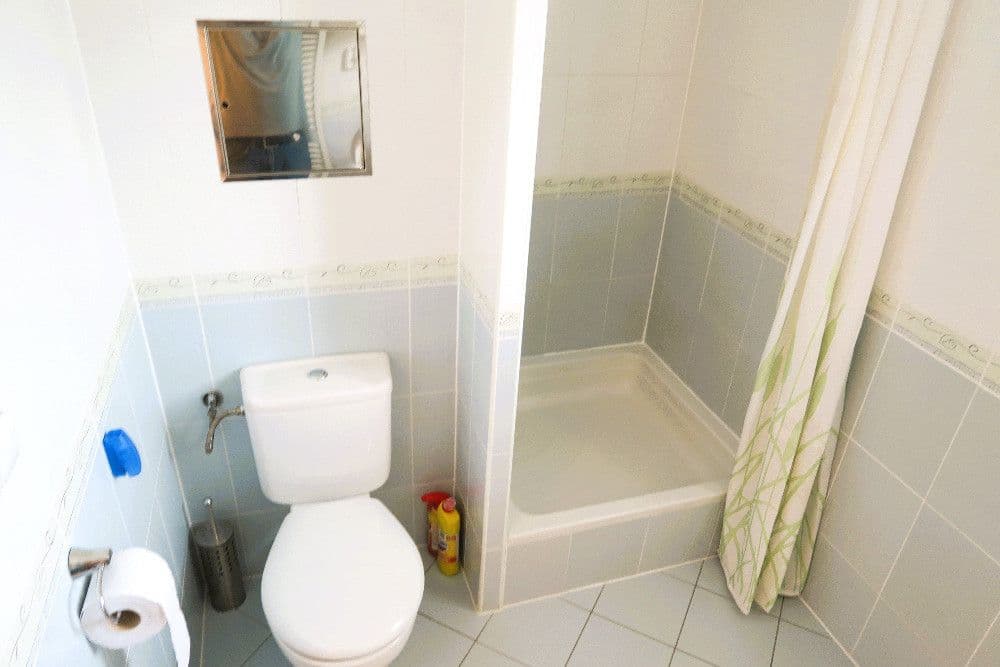 Studio flat to rent, 34 m², Mikanova, Prague, Prague Studio flat to rent, 34 m², Mikanova, Prague, Prague