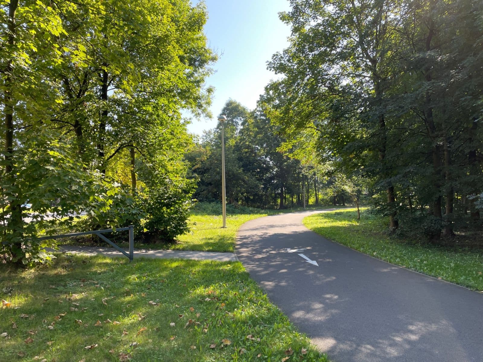 2 bedroom flat to rent, 70 m², Krokova, Ostrava, Moravskoslezský Region 2 bedroom flat to rent, 70 m², Krokova, Ostrava, Moravskoslezský Region