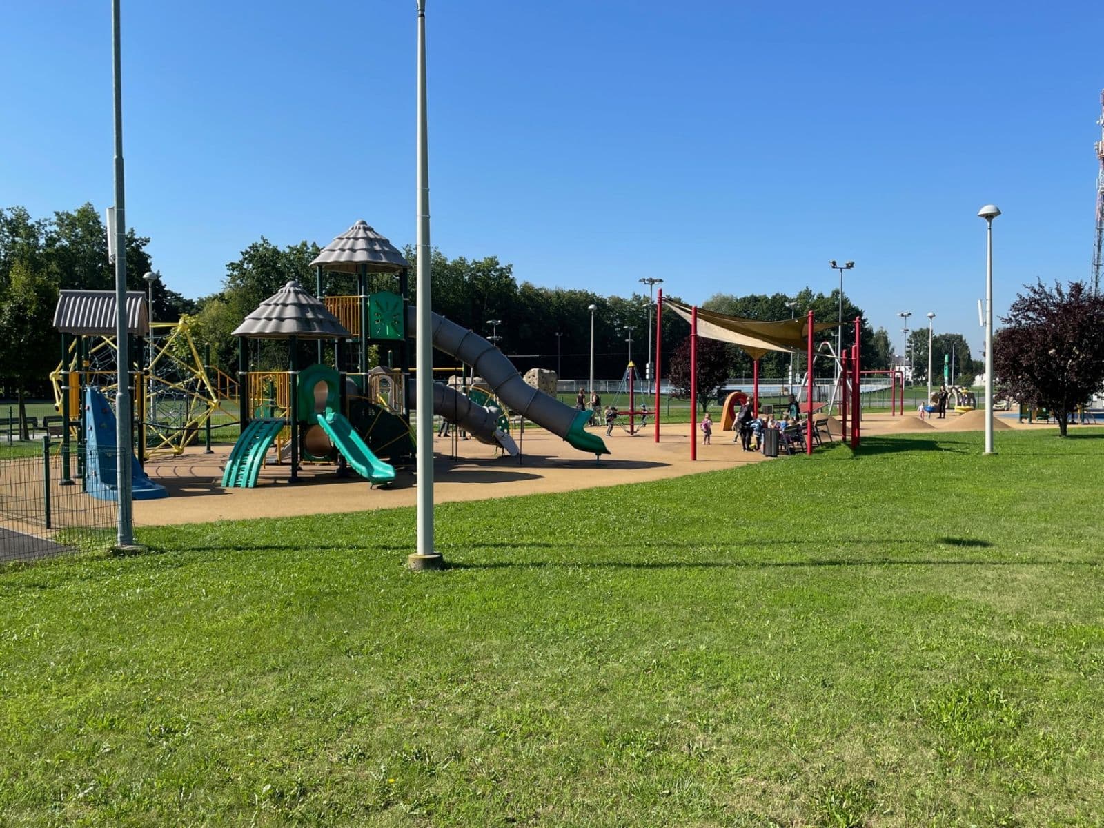 2 bedroom flat to rent, 70 m², Krokova, Ostrava, Moravskoslezský Region 2 bedroom flat to rent, 70 m², Krokova, Ostrava, Moravskoslezský Region