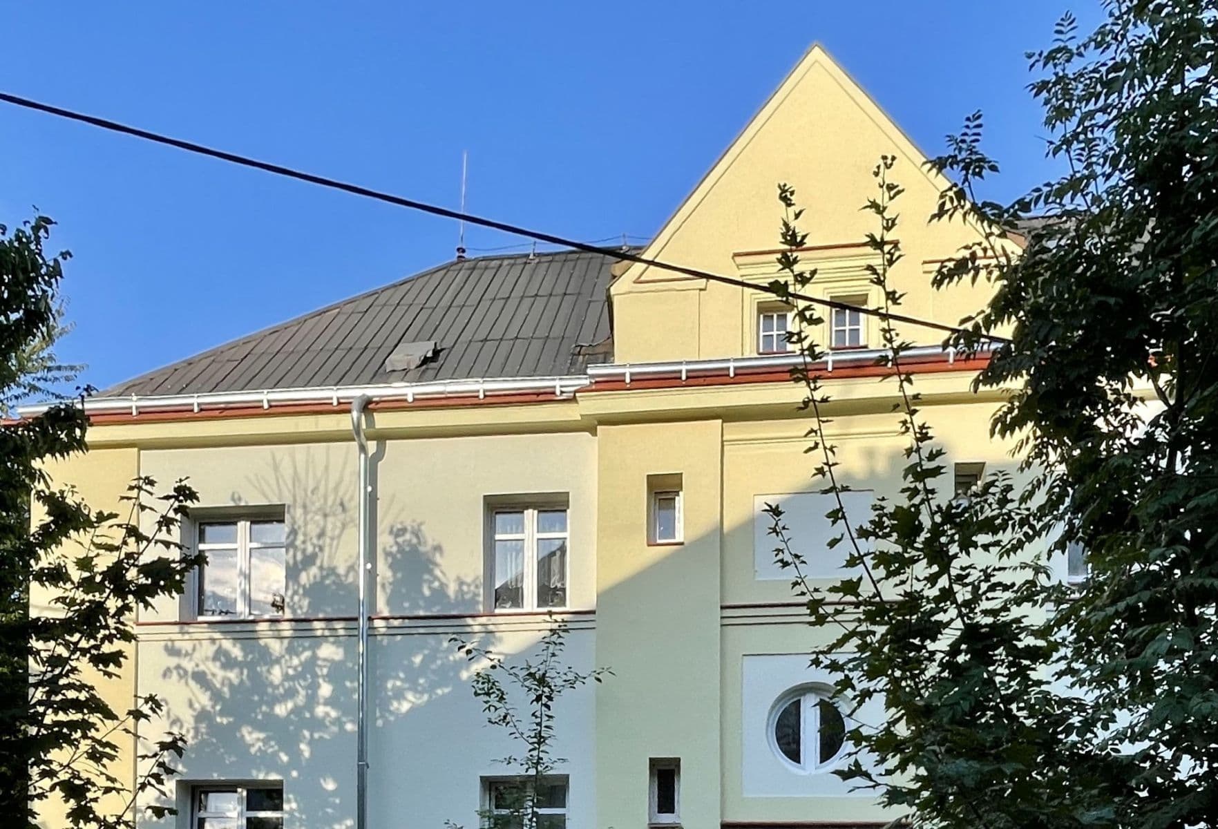 2 bedroom flat to rent, 70 m², Krokova, Ostrava, Moravskoslezský Region 2 bedroom flat to rent, 70 m², Krokova, Ostrava, Moravskoslezský Region