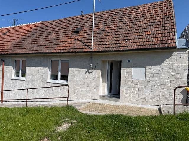 recreational property to rent, 0 m², Jemnice, Vysočina Region recreational property to rent, 0 m², Jemnice, Vysočina Region