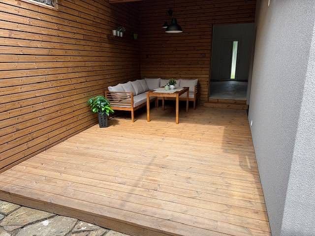 recreational property to rent, 0 m², Jemnice, Vysočina Region recreational property to rent, 0 m², Jemnice, Vysočina Region