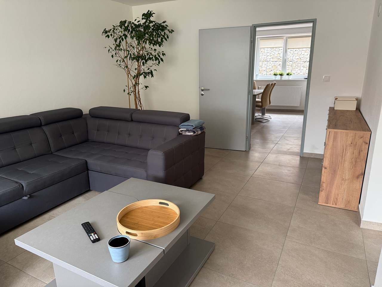 recreational property to rent, 0 m², Jemnice, Vysočina Region recreational property to rent, 0 m², Jemnice, Vysočina Region