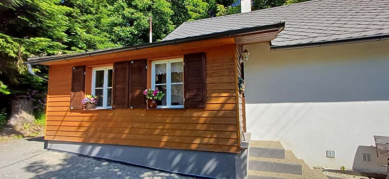 recreational property to rent, 0 m², Břidličná, Moravskoslezský Region recreational property to rent, 0 m², Břidličná, Moravskoslezský Region