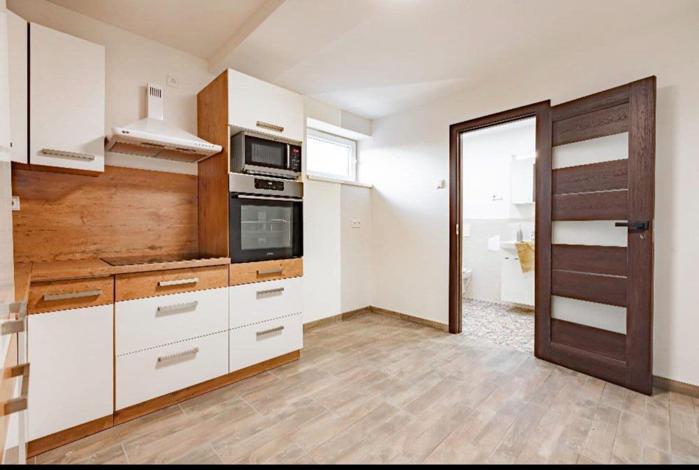 2 bedroom flat for sale, 64 m², Družstevní, Chýně, Středočeský Region 2 bedroom flat for sale, 64 m², Družstevní, Chýně, Středočeský Region