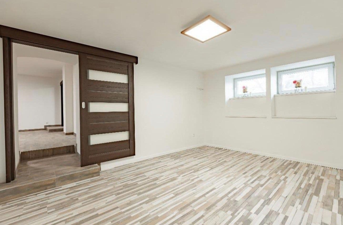 2 bedroom flat for sale, 64 m², Družstevní, Chýně, Středočeský Region 2 bedroom flat for sale, 64 m², Družstevní, Chýně, Středočeský Region