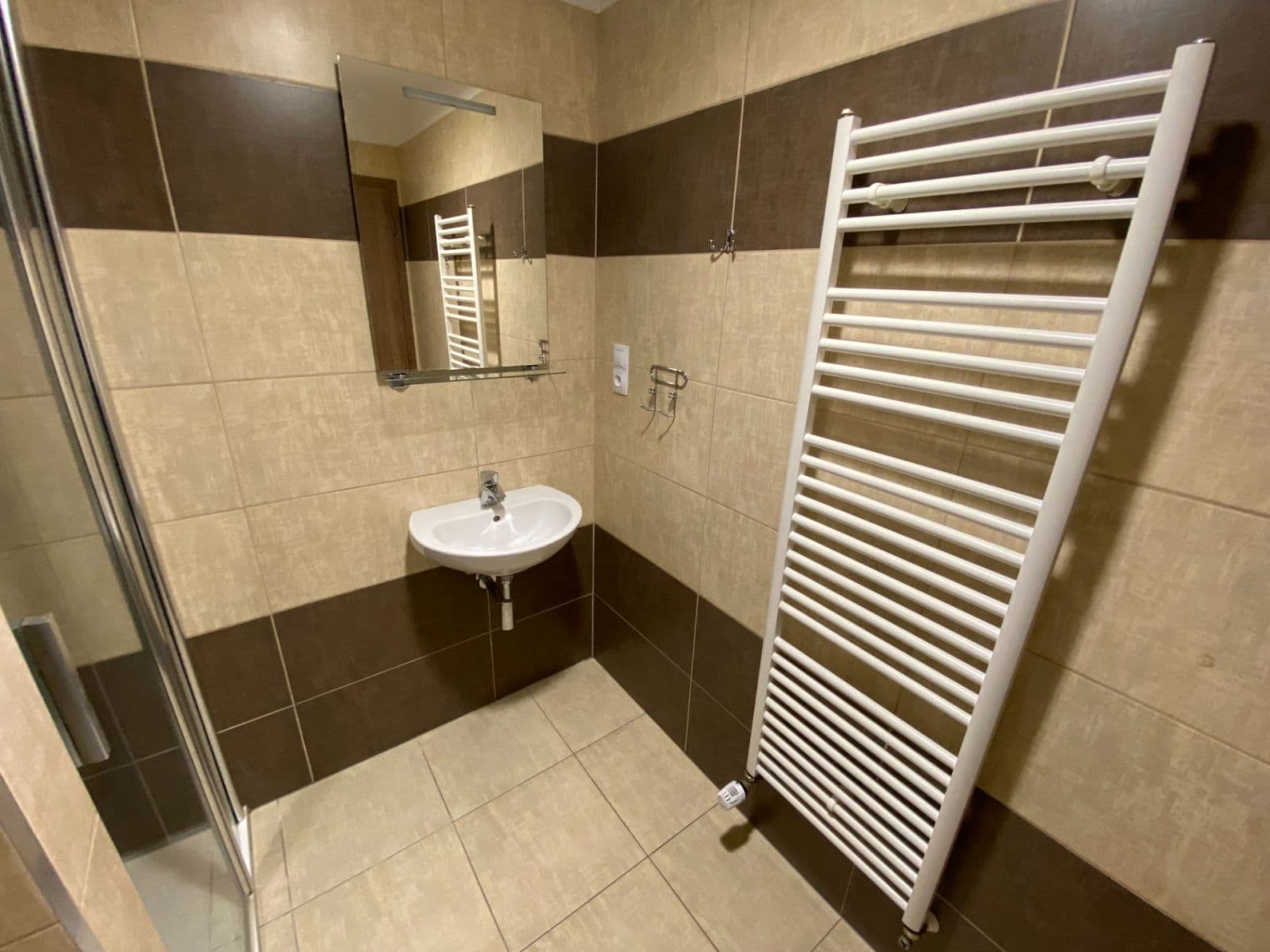 Studio flat to rent, 29 m², Frýdecká, Prague, Prague Studio flat to rent, 29 m², Frýdecká, Prague, Prague