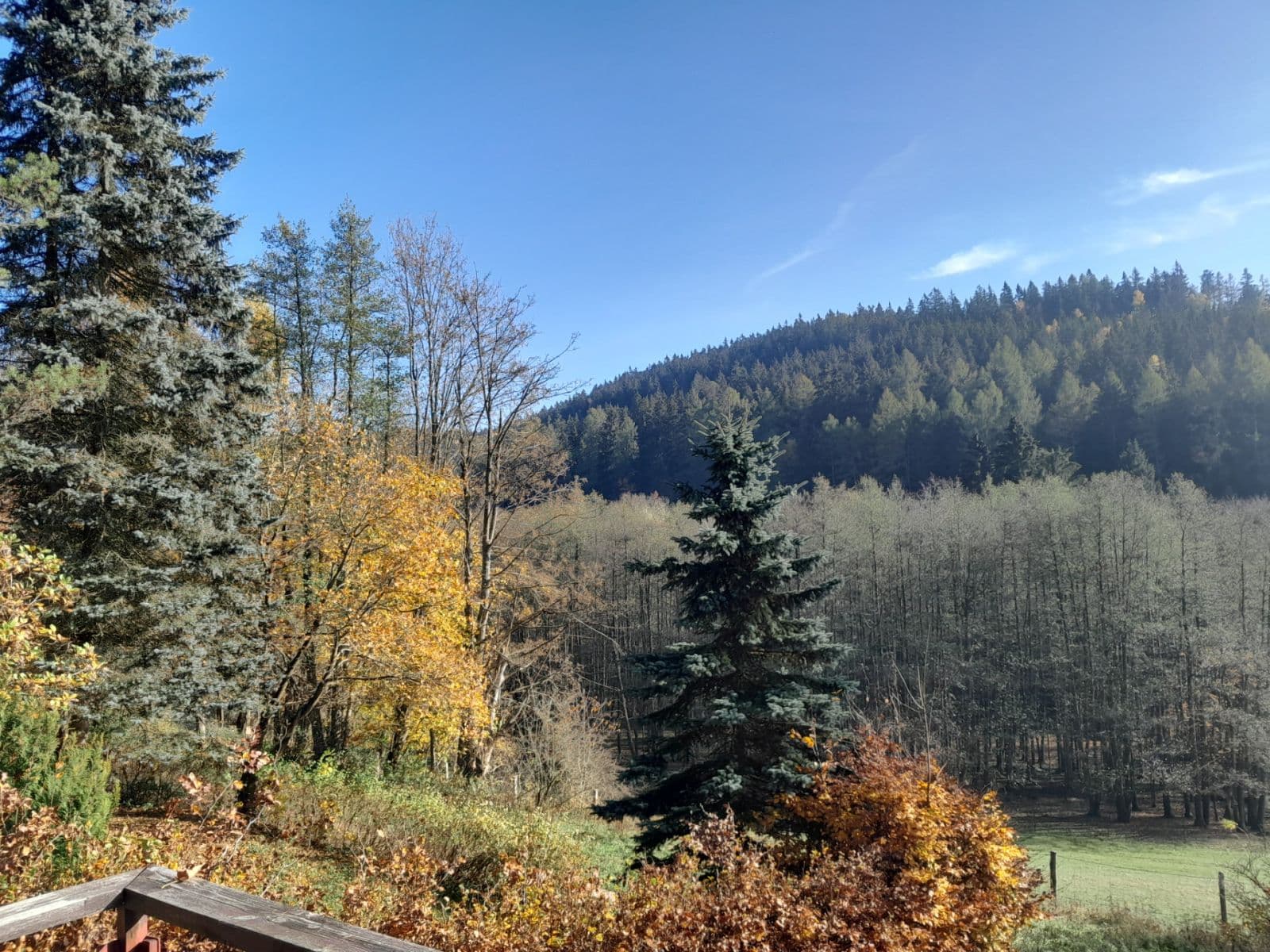 plot for sale, 496 m², Černý Důl, Královéhradecký Region plot for sale, 496 m², Černý Důl, Královéhradecký Region