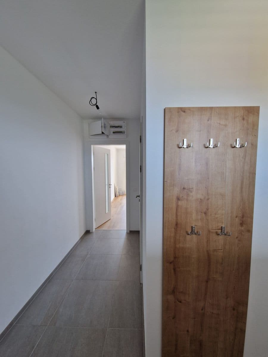 Studio flat to rent, 39 m², Milánská, Prague, Prague Studio flat to rent, 39 m², Milánská, Prague, Prague